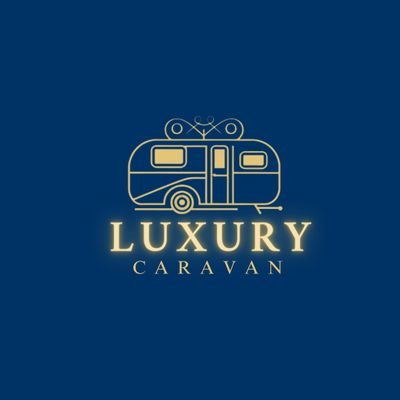 Luxury Caravan Logo
